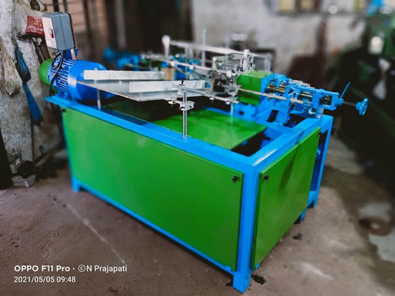 Automatic Both Side Drive System Tube Bending Machine